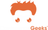 Conference Geeks Logo